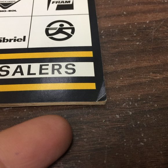 Motor in Canada Western Canada's Automotive Publication August 1973 Magazine - Picture 4 of 16